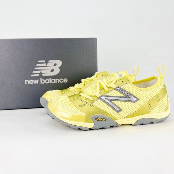 New Balance Leisure running shoes